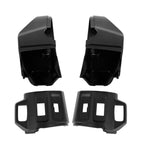 Handlebar Switches Cover Button for Sprint Primavera 125 150 (2014–2022) Black T9