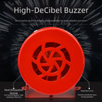 Motor Driven Alarm Siren 110 Decibel for AC110V DC12V DC24V