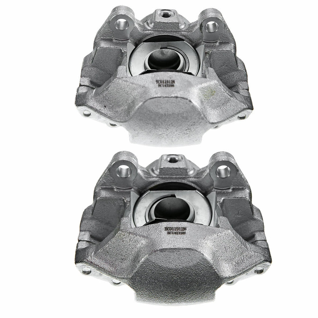Front Brake Caliper Pair for Mercedes-Benz W110 W115 (1961–1976)