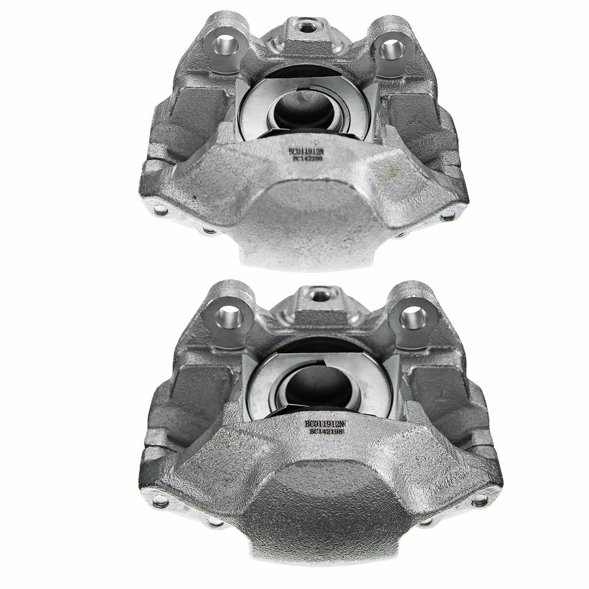 Front Brake Caliper Pair for Mercedes-Benz W110 W115 (1961–1976)
