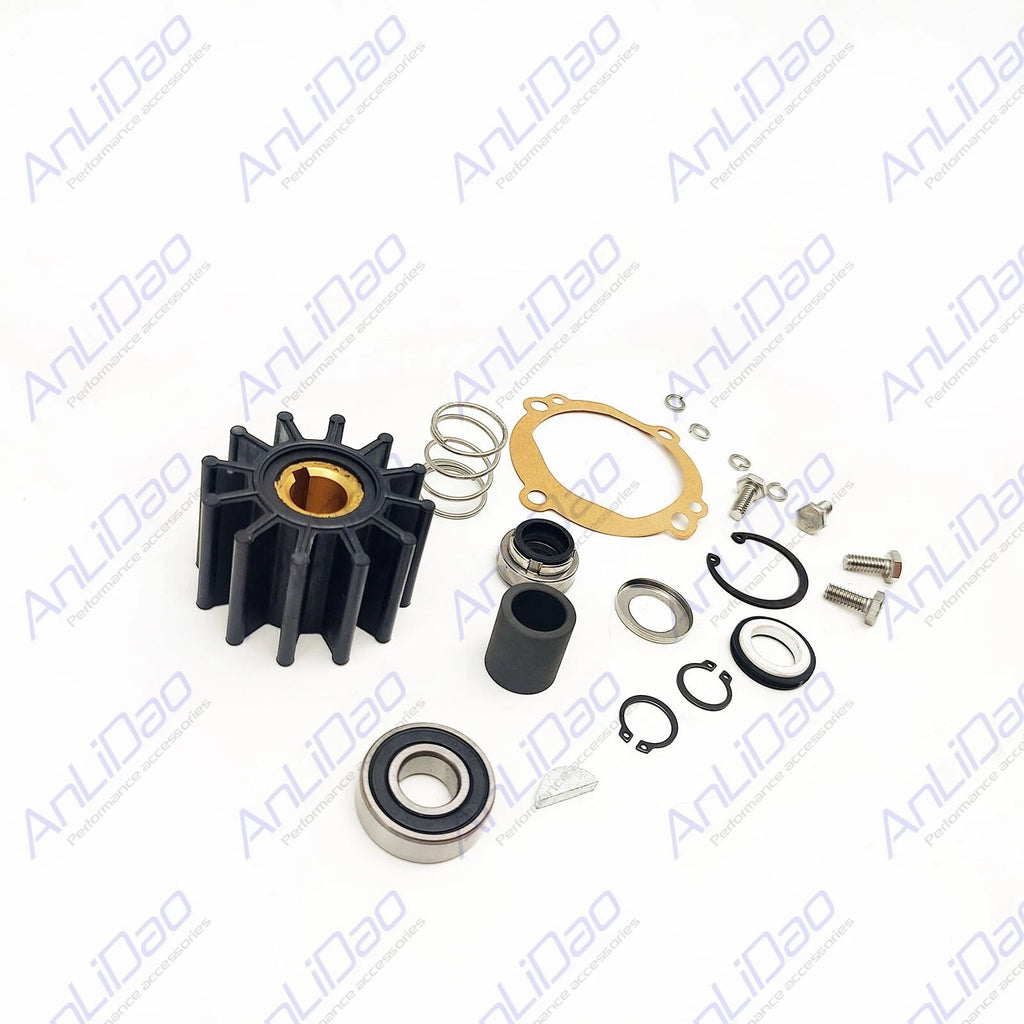 Major Repair Kit 11068 for Sherwood E35 F10 Crusader (Year Unspecified)