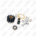 Major Repair Kit 11068 for Sherwood E35 F10 Crusader (Year Unspecified)
