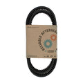BX79 Polyester Cord Cogged V-Belt for Universal Applications (5/8" X 82")