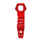 Aluminum Shift Bell Crank Bracket for Yamaha Raptor 660 660R 700 700R (2001–2018)