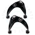 2X Front Upper Control Arm and Ball Joint Kit for Ford Fusion Lincoln MKZ (2006–2012)
