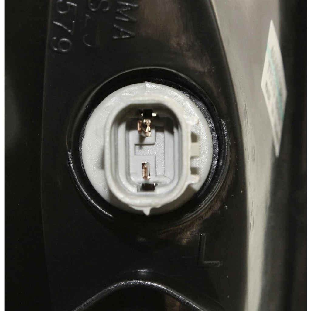 Corner Parking Light Lamp for Toyota 4Runner (1997–1998)