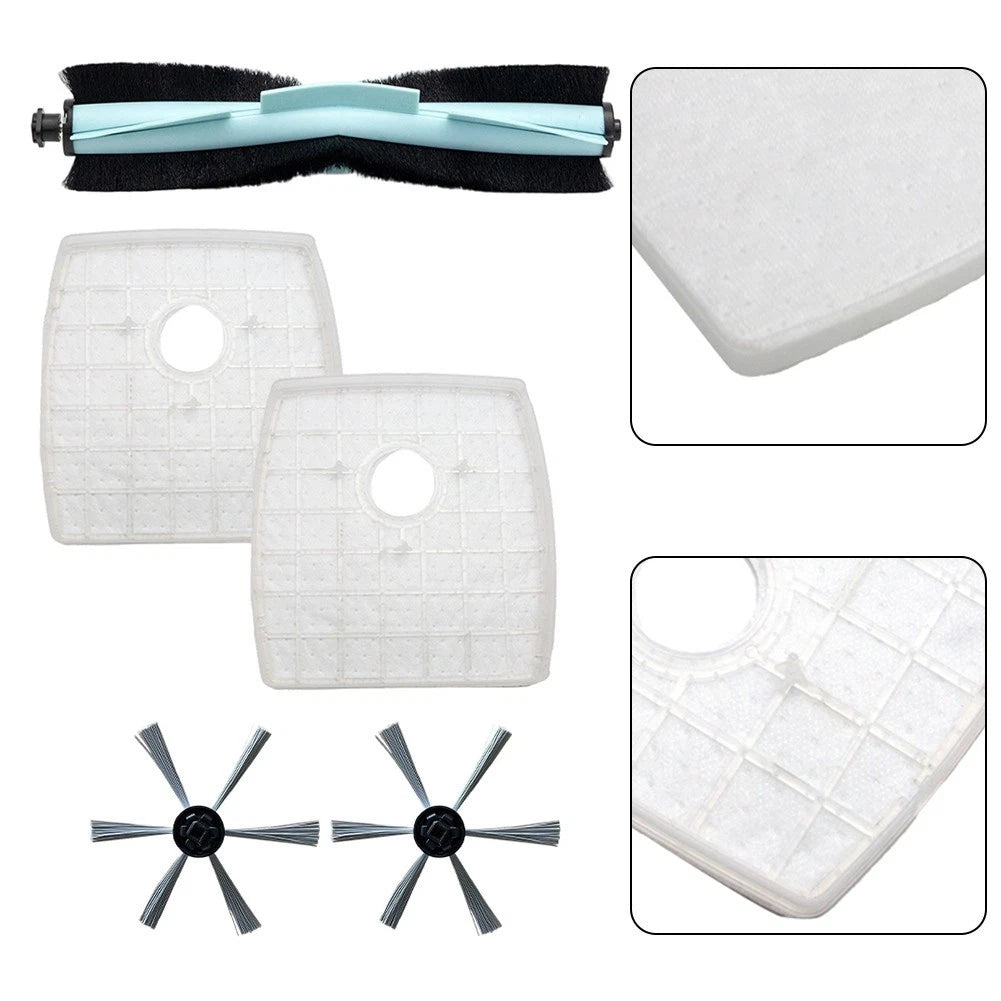 Dust Particle Filter for Home Cleaning M690 (Compatible Model)