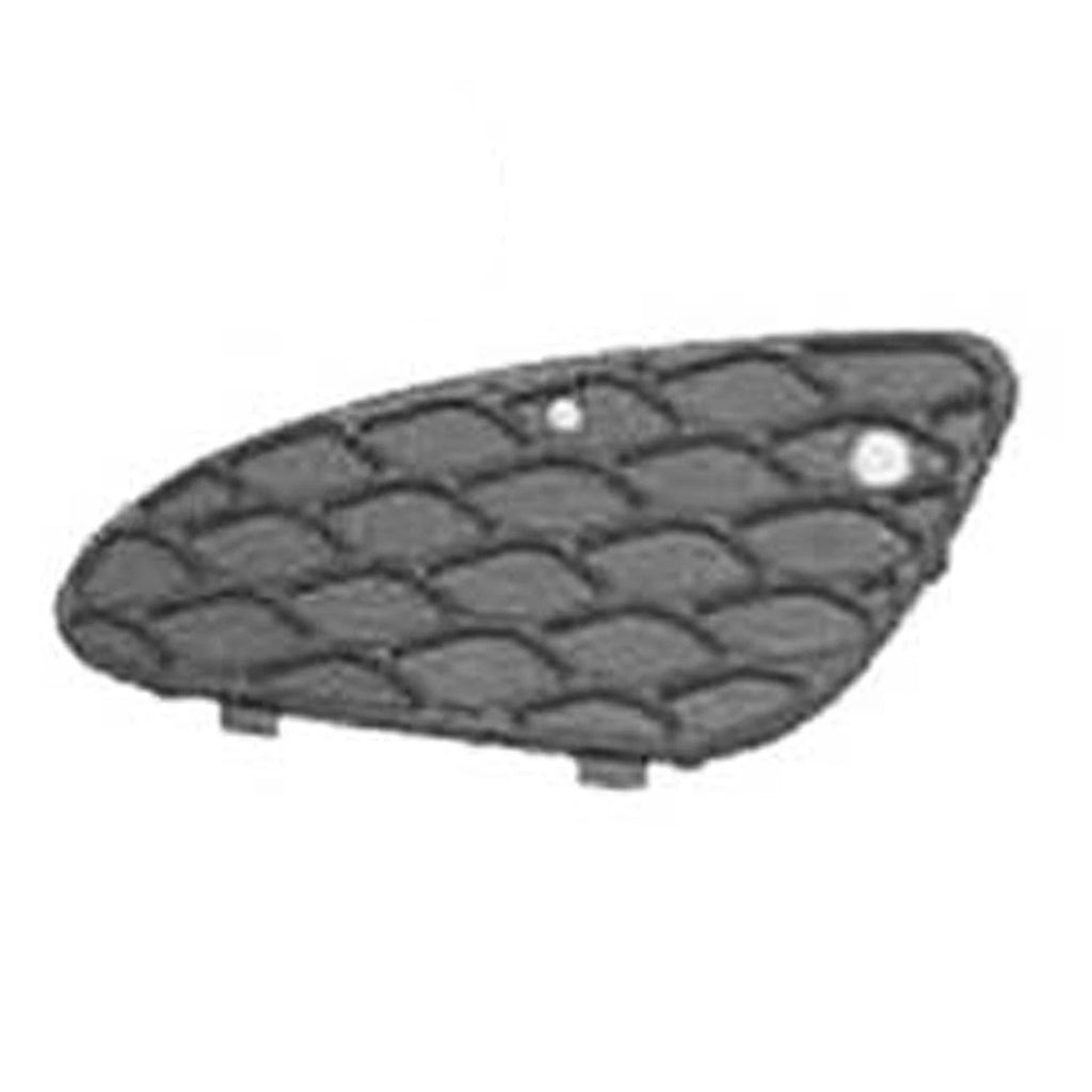 Front Outer Bumper Cover Grille Without Air Suspension or Sport Package for BMW X3 (2011–2017)