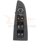 High Performance Window Switch for Hyundai Elantra (2007–2010)