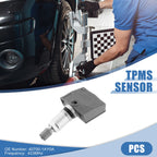 Tire Pressure Monitoring System Sensor 40700-1AY0A for Nissan (433MHz)