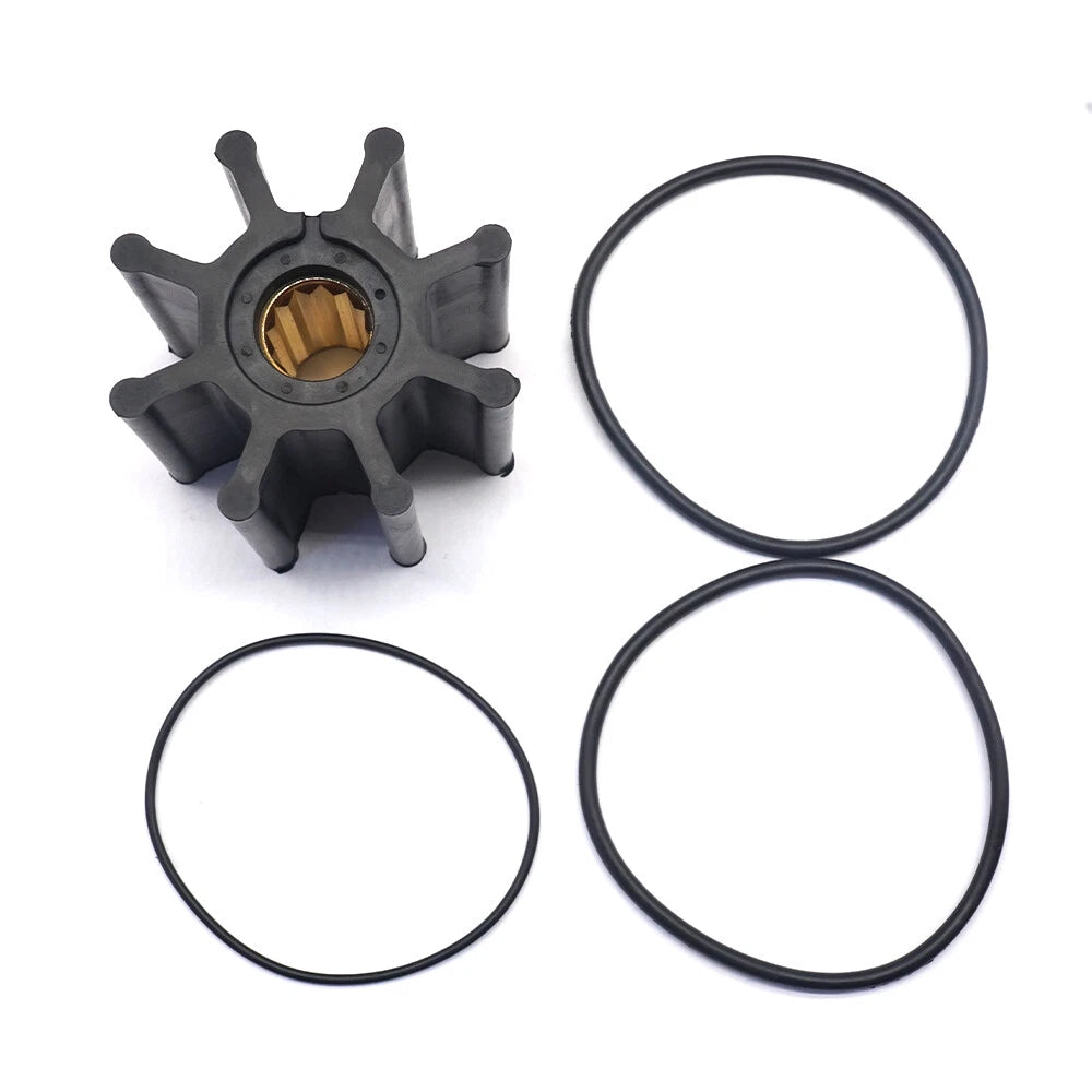 Impeller Kit for Yanmar 4LH-TE, 4BY150, 6BY220, BY2 (127610-42200)