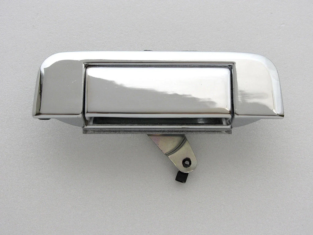 Metal Chrome Tailgate Handle for Toyota Hilux 1988-2005 (2 x)