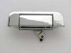 Metal Chrome Tailgate Handle for Toyota Hilux 1988-2005 (2 x)