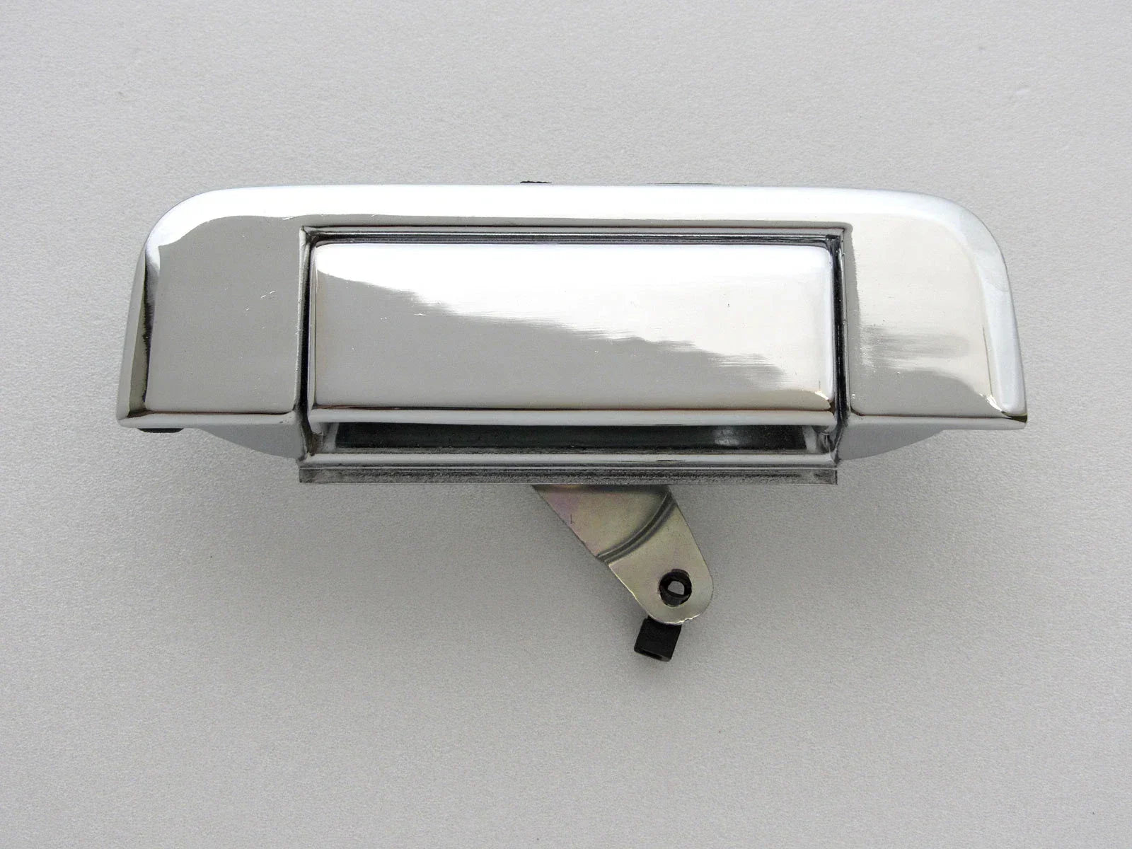 Metal Chrome Tailgate Handle for Toyota Hilux 1988-2005 (2 x)
