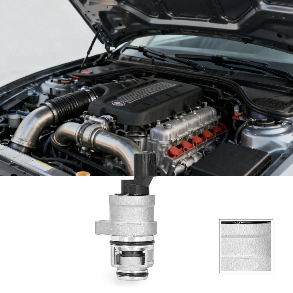 Idle Air Control Valve for Chrysler Dodge Jeep (4861325AB, 4627602AA)