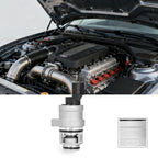 Idle Air Control Valve for Chrysler Dodge Jeep (4861325AB, 4627602AA)