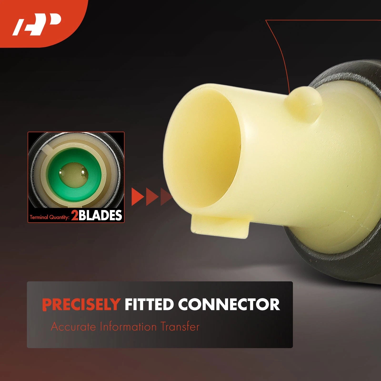 HVAC Cut-Off Pressure Switch for Jeep Grand Cherokee (1993–1996)