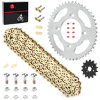 Sprocket Chain Set Honda XR80R/CRF80F 14/46 420 X-Ring