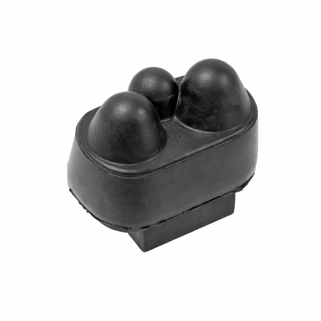 Lower Radiator Insulator for BMW 328i, 328xi, 335i, 325i (2007–2013) 17117525267