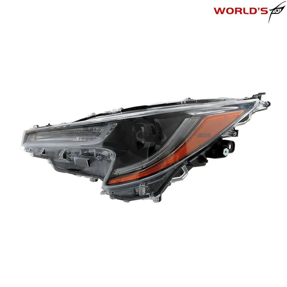 LED Headlight for Toyota Corolla (2023–2024) Left Side Factory Style