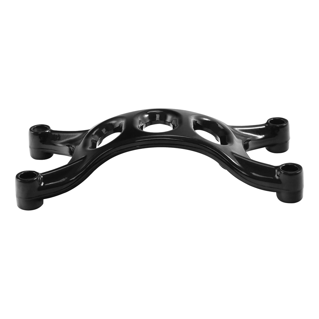 Front Forks Fender Brace for Harley Forty Eight 48 XL1200X (2016–2022) Black