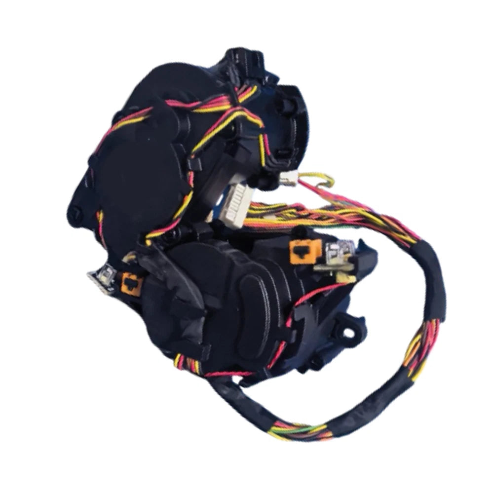 Mop Motor for Ecovacs Deebot X5, Omni, X5 Pro (2015–2023)