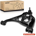 Front Left Lower Control Arm with Ball Joint for Chevy Express GMC 