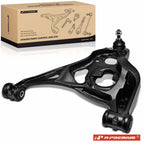 Front Left Lower Control Arm with Ball Joint for Chevy Express GMC 