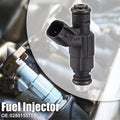 Fuel Injector 0280155782 04669772AA for Dodge Stratus Neon (1998–2000)