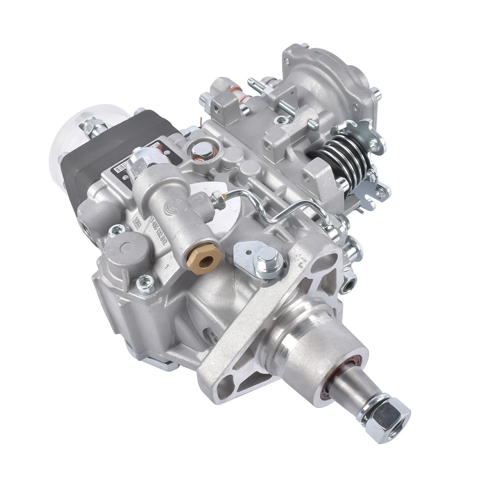 Fuel Injection Pump for Iveco Fiat C185 L185 (2000–2023) 0460423003