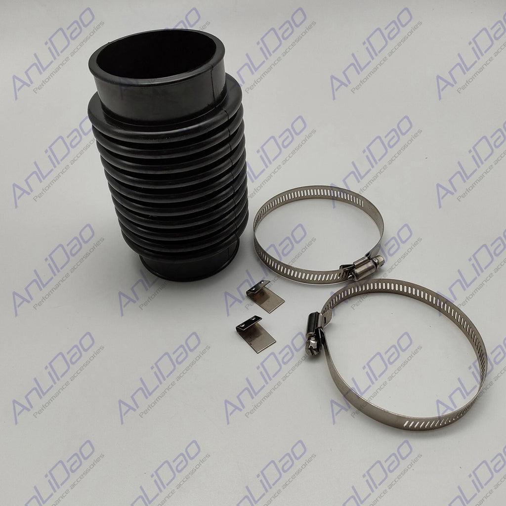 Exhaust Bellows for Mercruiser Alpha One Bravo (8654A1, 32734A3, 32734)
