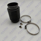 Exhaust Bellows for Mercruiser Alpha One Bravo (8654A1, 32734A3, 32734)