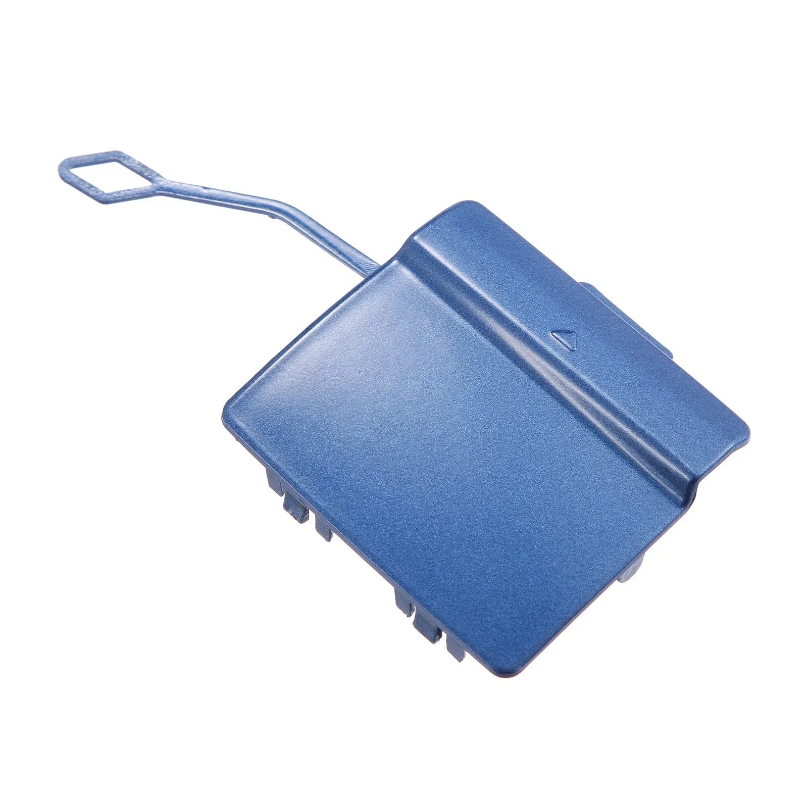 Tow Hook Cover Cap for BMW 3 Series (2013-2018) Blue
