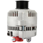 Alternator for Ford E-150 (2003) 95A 12V CW 7790N F65U10300EA