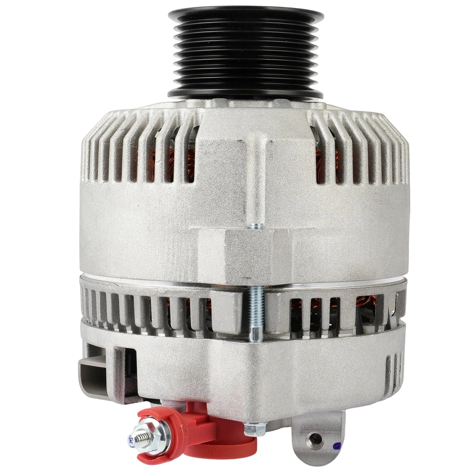 Alternator for Ford E-150 (2003) 95A 12V CW 7790N F65U10300EA
