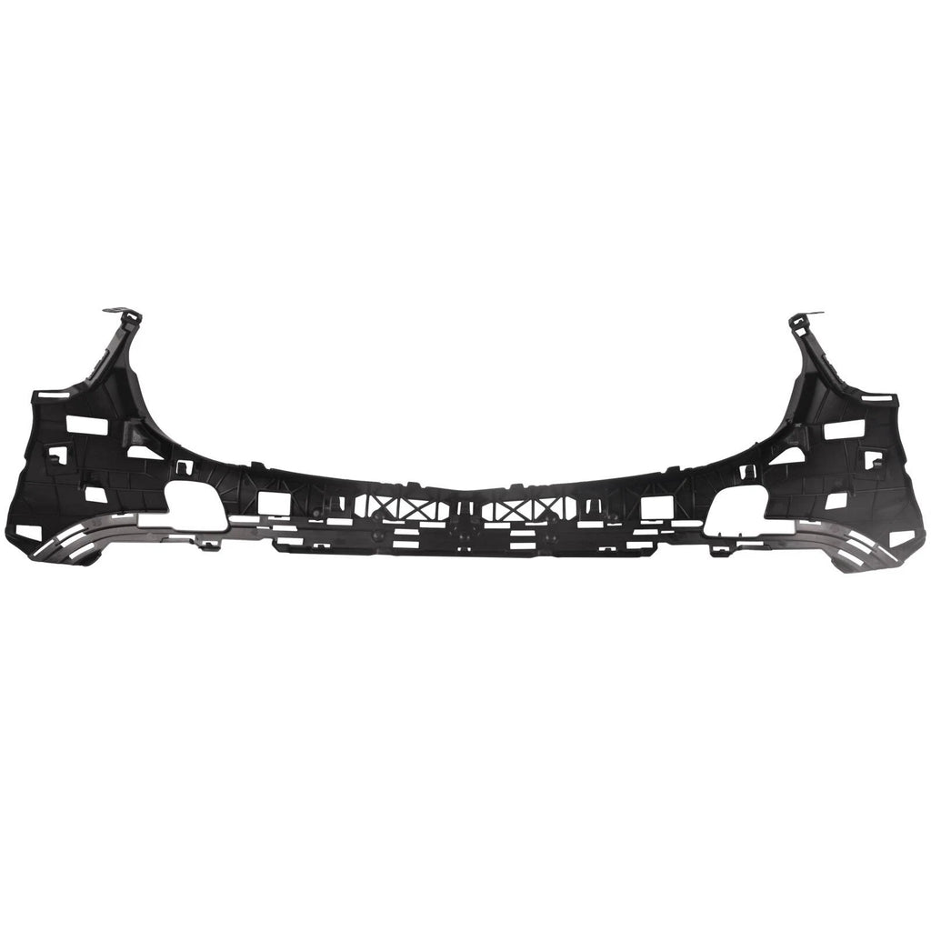 Front Bumper Cover Support for Mercedes Benz GLC300 GLC350e GLC43 AMG (2016–2023)
