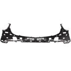 Front Bumper Cover Support for Mercedes Benz GLC300 GLC350e GLC43 AMG (2016–2023)