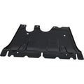 Skid Plate for Jeep Cherokee (2014–2018)