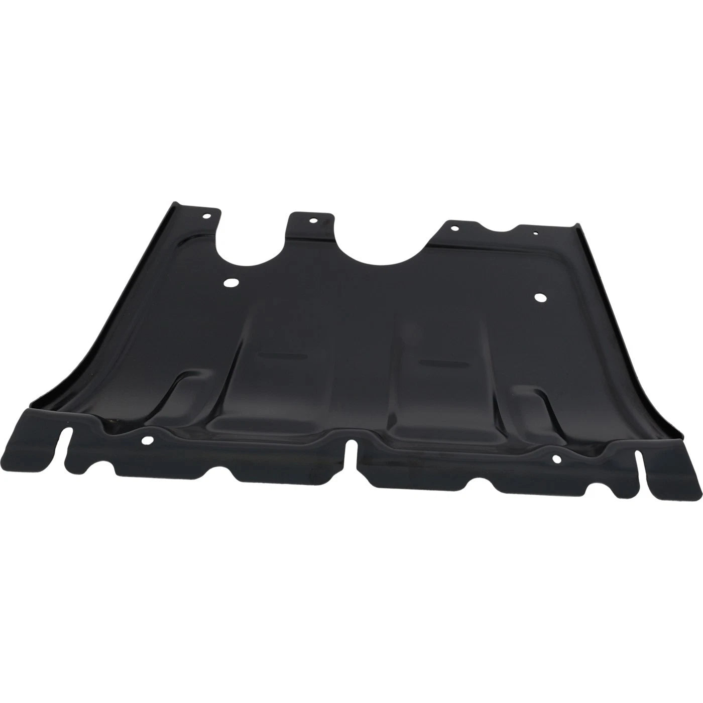 Skid Plate for Jeep Cherokee (2014–2018)