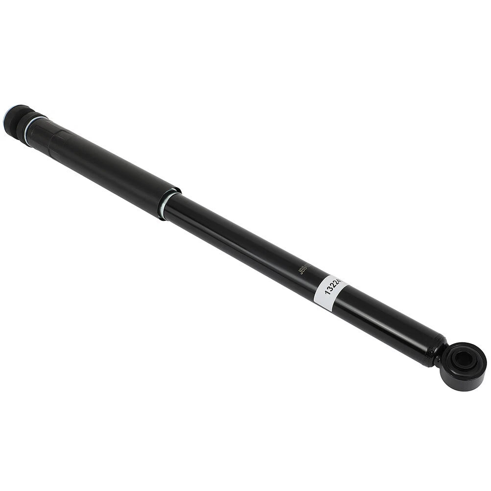 Rear Pair Shocks Struts Assembly for Suzuki SX4 Crossover (2010–2013)