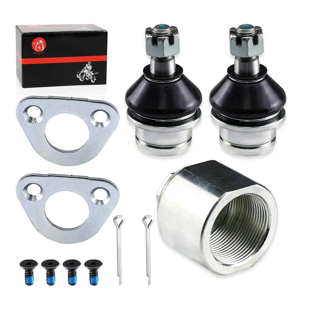 2 x Ball Joint & Bracket & Puller Removal Kit for Polaris Magnum (1999–2004)