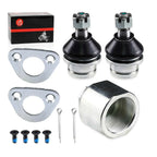 2 x Ball Joint & Bracket & Puller Removal Kit for Polaris Magnum (1999–2004)