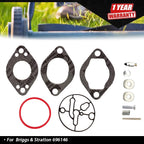 Carburetor Overhaul Kit for Briggs & Stratton Engine (696146)