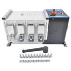 Automatic Transfer Switch for Industrial Applications (110V/220V)