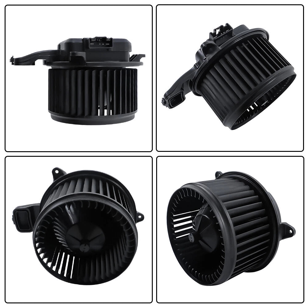 A/C Heater Blower Motor for Peterbilt 579 (2013-2017)