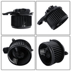 A/C Heater Blower Motor for Peterbilt 579 (2013-2017)