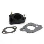 Carburetor Joint Spacer for Yamaha Golf Cart G2 to G14 (1985–1996) J38-13596-00-00 T9