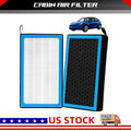 HEPA Cabin Air Filter for Tesla Model 3 (2021–2023) CA076-1