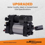 Air Suspension Compressor for Dodge Ram 1500 (2013-2019)