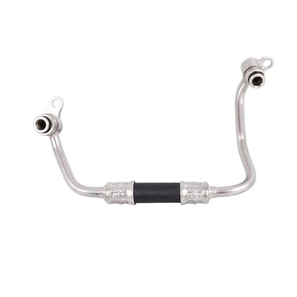 Engine Coolant Hose for BMW Z4, 335i, 135i, 335is, 535i (2003–2016) 11537558901